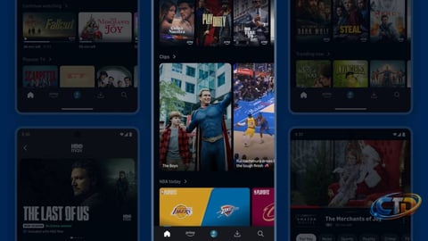 How Prime Video’s New Vertical Video Feed Changes Streaming Experience