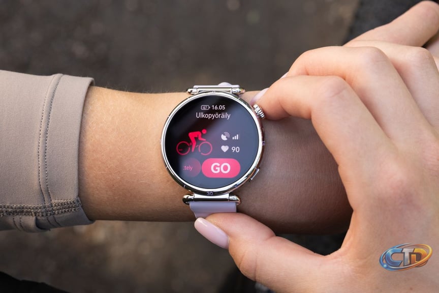 Huawei Watch GT 6 Pro: Revolutionary Blood Sugar Monitoring Feature