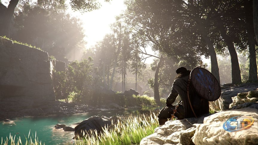 Crimson Desert Update: New Features and Gameplay Enhancements