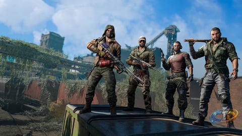 Why Dying Light: The Beast Was Canceled on PS4 and Xbox One