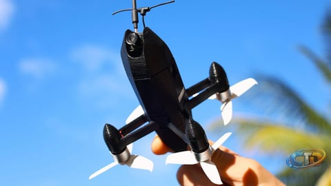 Is a DIY Drone Worth It? Speed, Cost, and Building Tips