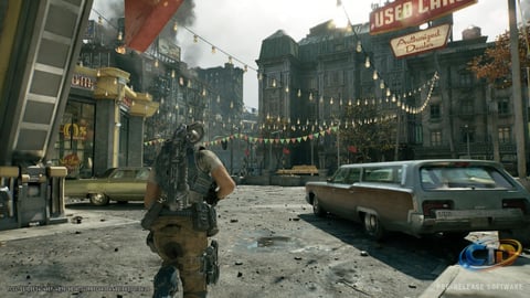 What to Expect from Gears of War: E-Day’s Campaign and Open-World Elements