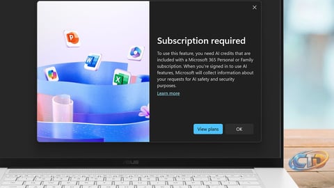 Will Windows 11 Become a Subscription OS Due to AI Features? What Users Should Know