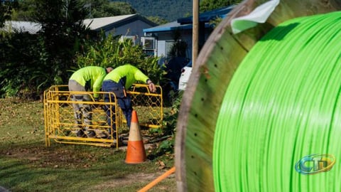 Mandatory Full Fibre NBN Upgrades Begin Next Year for Some Premises