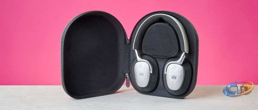 Noble Audio FoKus Artemis: Who Should Buy These $899 Wireless Headphones?