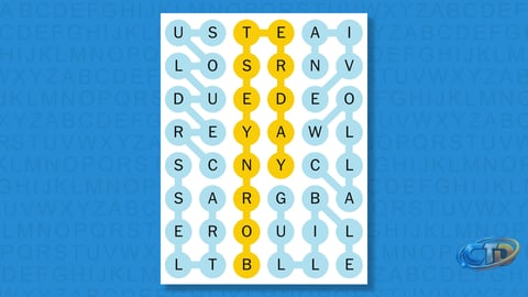 NYT Strands Puzzle #691: Hints and Answers for January 23, 2026