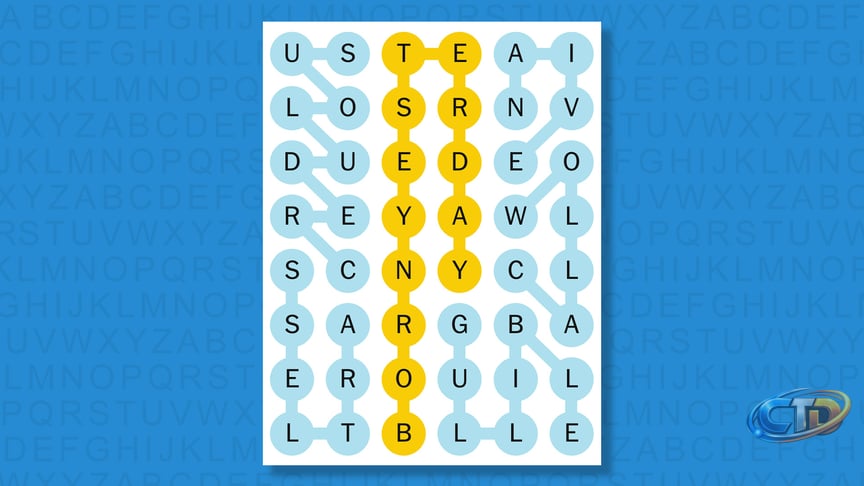 NYT Strands Puzzle #691: Hints and Answers for January 23, 2026