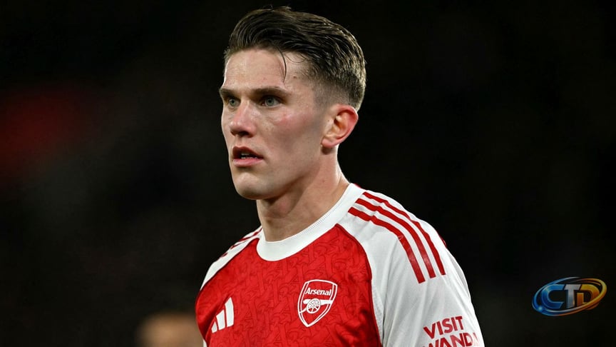 How to Stream Sporting Lisbon vs Arsenal: Champions League Quarter-Final