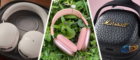 Best Over-Ear Wireless Headphones of 2026: Top Picks Compared
