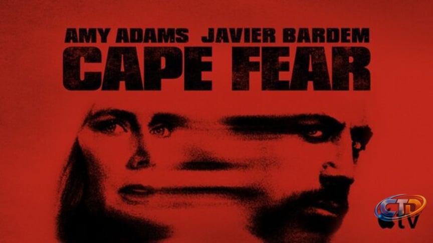 New this week on Apple TV – Cape Fear + Monaco Grand Prix - Hollywood Times