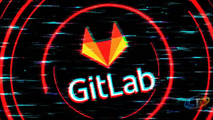 CISA: Hackers now exploit max severity GitLab flaw in attacks