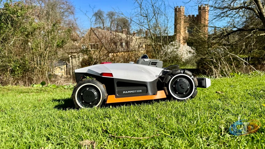 Key Questions to Ask Before Buying a Robot Lawn Mower