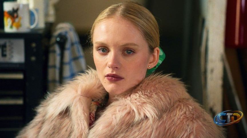 What to Expect from BBC's New Crime Drama 'Mint'