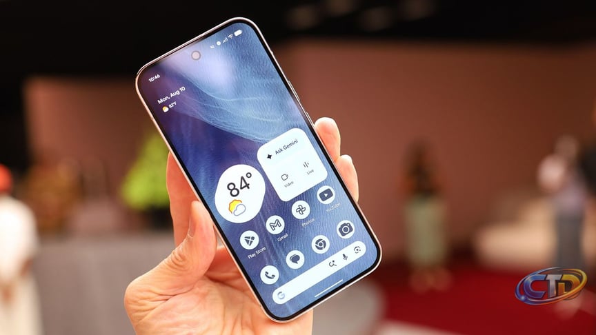 Google Pixel 11, 11 Pro, and 11 Pro XL: What’s Actually Improved and Who Should Buy