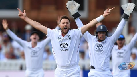 How to Watch England vs Pakistan 3rd Test: Free Streams, TV Channels & Tickets