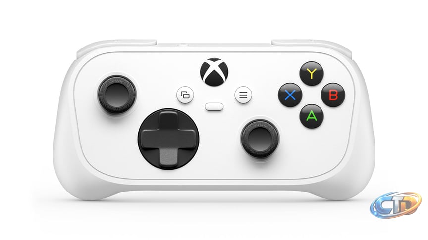 XBOX Nano Controller | XBOX