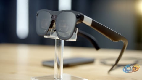 What to Expect from Gucci's Upcoming Android XR Smart Glasses