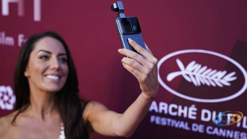 What is Honor's Robot Phone and Why Does it Matter for Mobile Filmmaking?