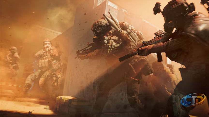 How Battlefield 6's New Gas Mechanic Enhances Tactical Gameplay