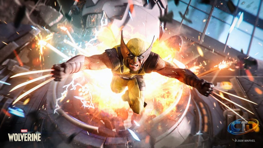 Marvel's Wolverine Game (2026) | Characters & Release Date | Marvel