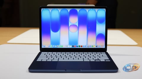 Apple's MacBook Neo: A Surprising Upgrade to Budget Laptops