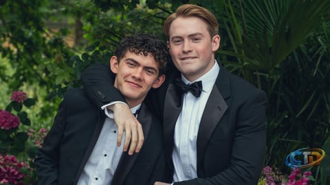 Heartstopper Forever on Netflix: Release Time and Streaming Guide