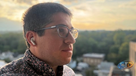 AirPods Pro's Head Gesture Controls: A Hands-Free Revolution