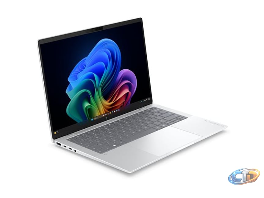 HP EliteBook X G2i Notebook Next Gen (D6GE1AW#ABA) | Ordinateurs portables  ultralégers | Inso.ca