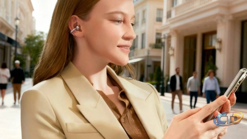 Honor Choice Earbuds Clip 2 Pro: A Game-Changer for Open Earbuds