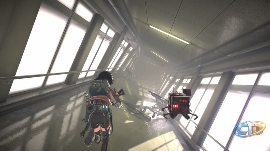What gamers should know about Anomalith, the 2026 survival shooter
