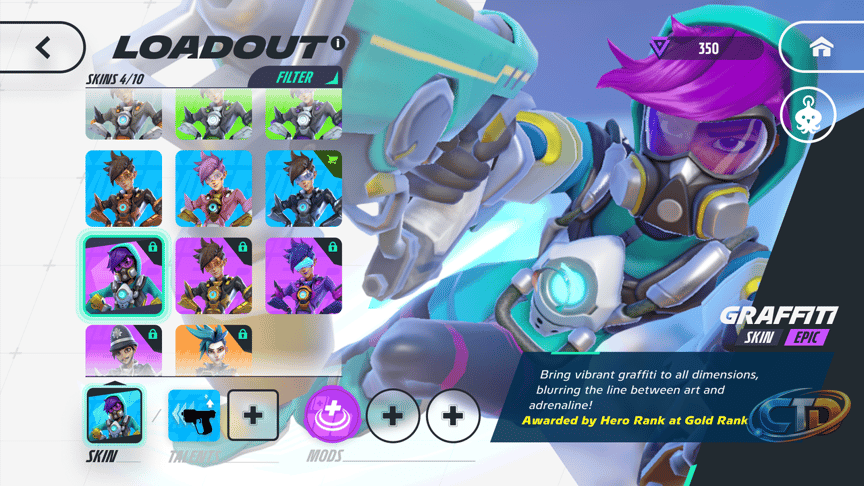 Overwatch Rush: What You Need to Know About the New Mobile Game