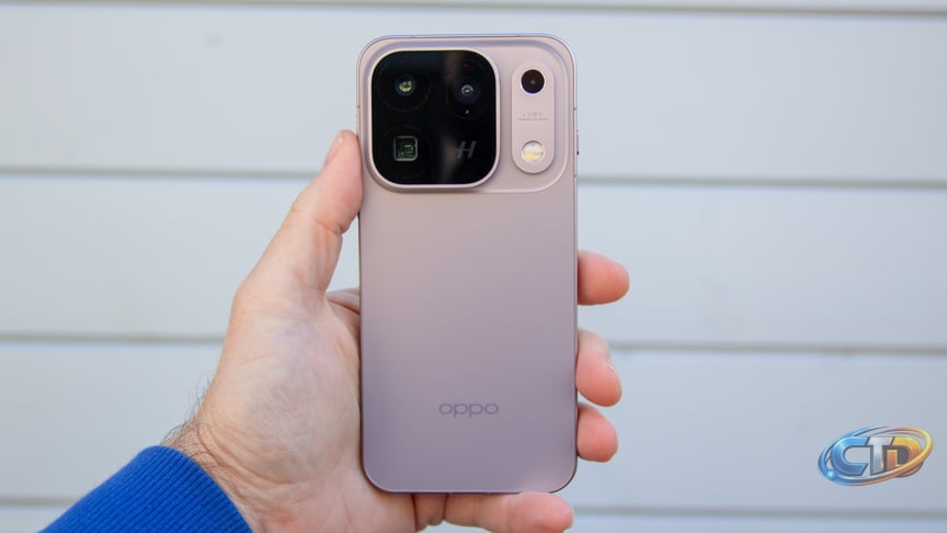 This is the Oppo Find X10 Pro Max and this is when you'll be able to buy it  | T3