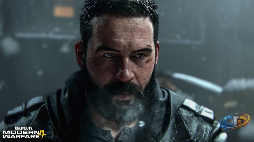 Call of Duty: Modern Warfare 4 Drops a Pair Of Narrative Trailers