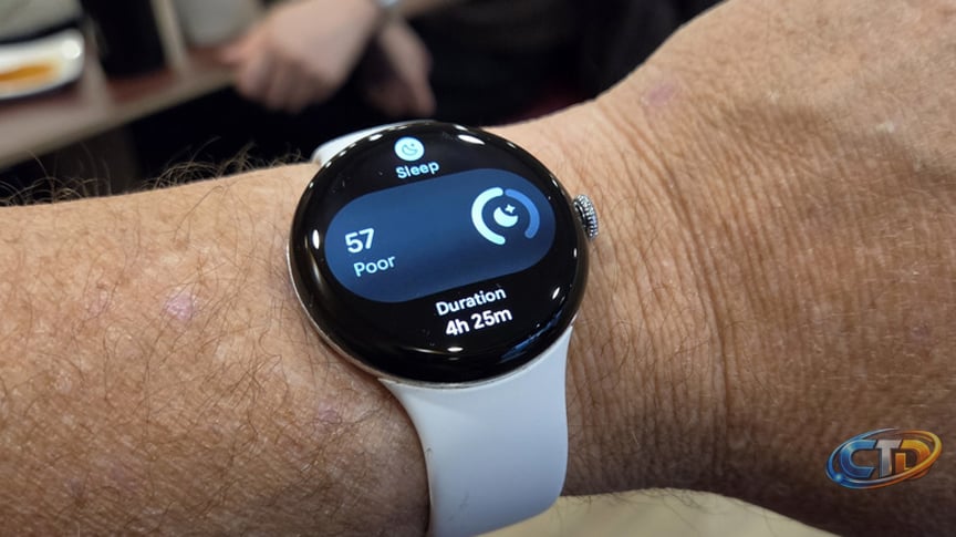 Google Pixel Watch 5 Review: Long Live The King