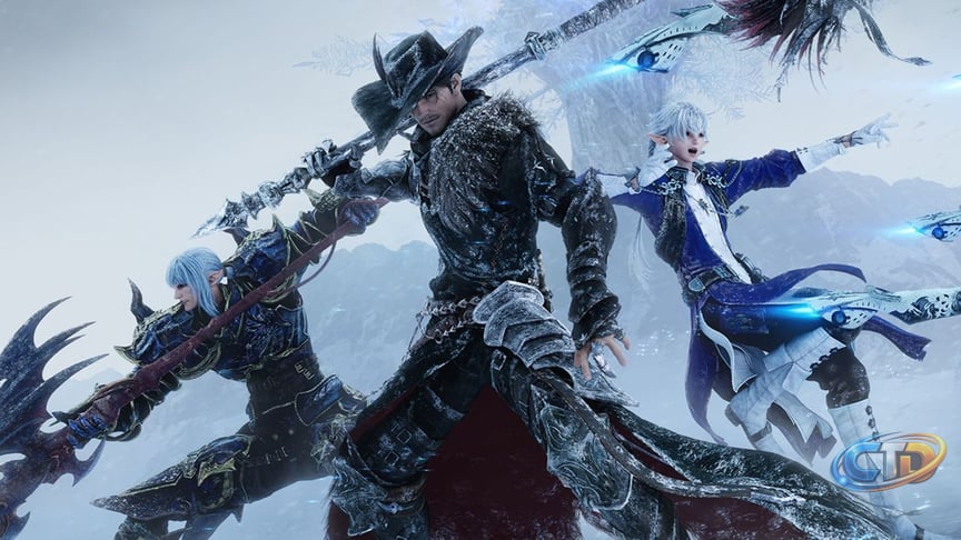 Final Fantasy 14 Evercold Expansion: Key Features and Player Impact
