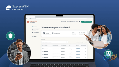 ExpressVPN Launches Business VPN to Compete with NordLayer