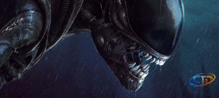 Creative Assembly не хватило UE5 для Alien: Isolation 2, поэтому студия  использовала собственные технологии - Shazoo