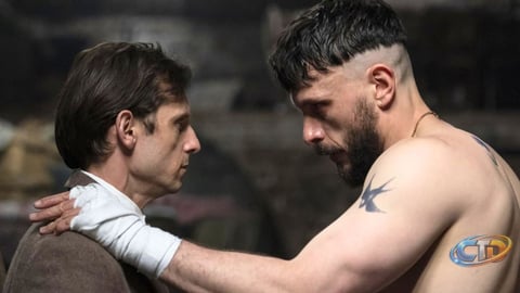 Is Richard Gadd's 'Half Man' Worth Watching on HBO Max?