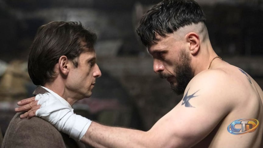 Is Richard Gadd's 'Half Man' Worth Watching on HBO Max?