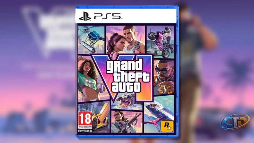 GTA 6 has dropped to its lowest ever price on Amazon, including two special  bundles