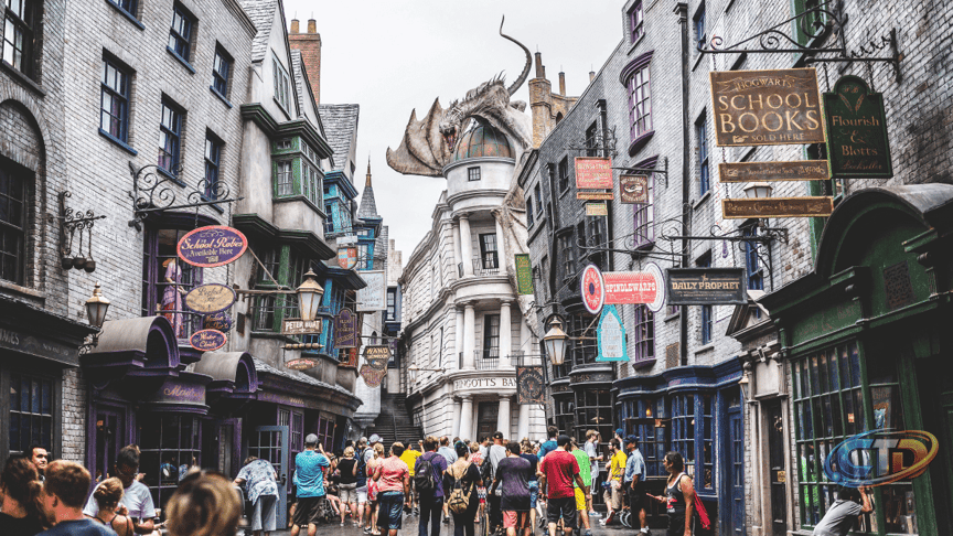 How To Approach Language Learning Based On Your Hogwarts House
