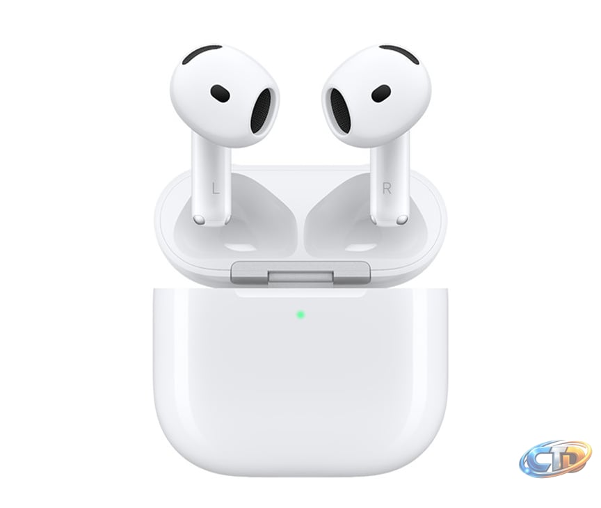 Buy AirPods 5 with Wireless Charging Case - Apple