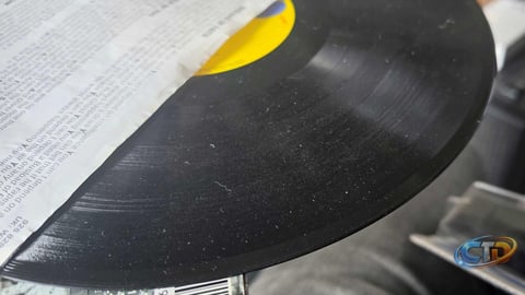 Why You Don't Need a New Turntable This Record Store Day