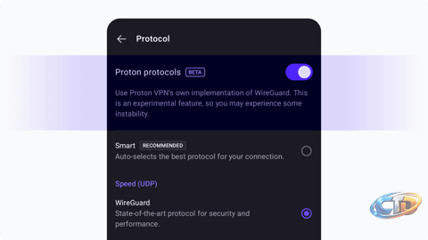 Proton VPN's New Rust-Based Protocols Boost Security, Speed, and Censorship Resistance