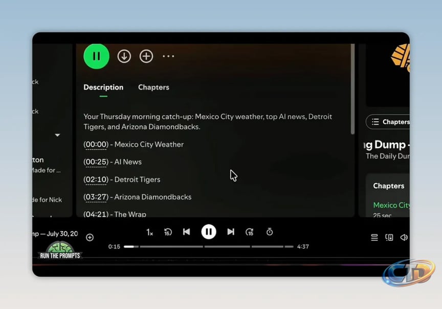 How to Use Studio by Spotify Labs to Add AI Magic to Your Library