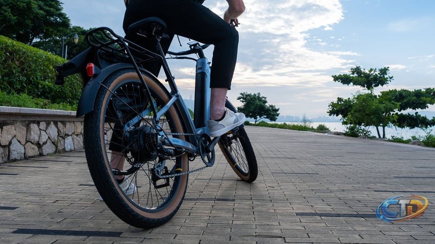 New Jersey's E-Bike Regulations: A Step Forward or a Major Setback?
