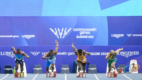 How to Watch the Commonwealth Games for Free in the UK