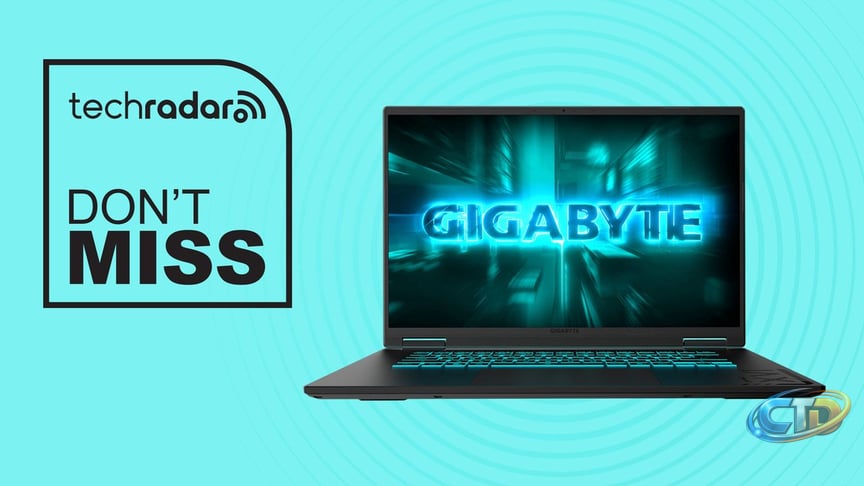 Is the Gigabyte A16 Gaming Laptop with RTX 5070 a Smart Buy at $1,249?