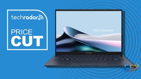 Asus Zenbook 14 OLED Review: Lightweight Power for Students and Professionals
