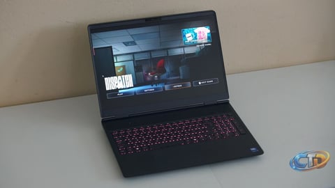 Alienware 16X Aurora: A Portable Gaming Powerhouse